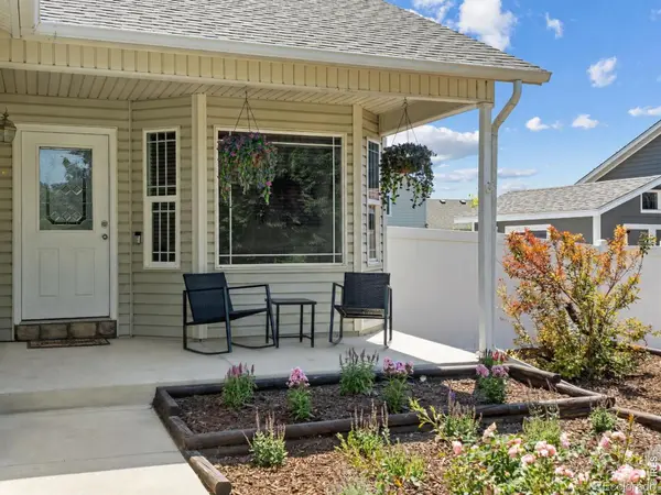 6912 Carlyle LN, Wellington, CO 80549