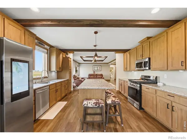1902 County Road 63, Keenesburg, CO 80643
