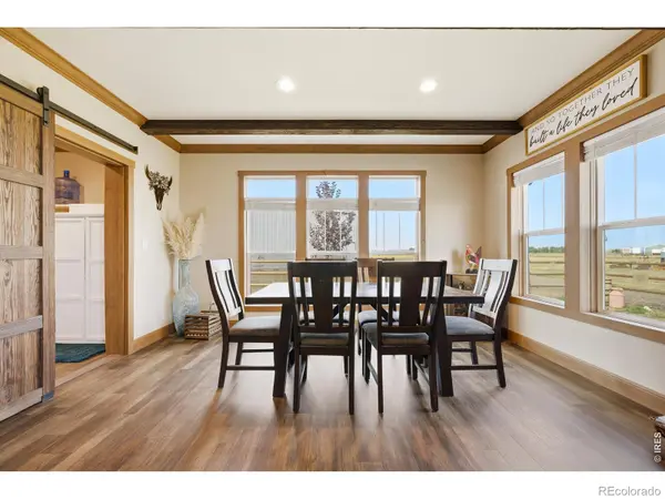 1902 County Road 63, Keenesburg, CO 80643