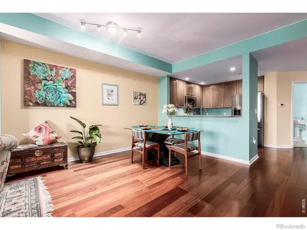 975 N Lincoln ST #3I, Denver, CO 80203