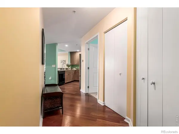975 N Lincoln ST #3I, Denver, CO 80203