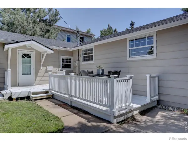 360 County Road, Louisville, CO 80027