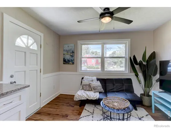 360 County Road, Louisville, CO 80027