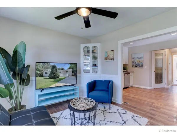 360 County Road, Louisville, CO 80027