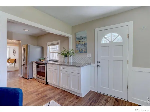360 County Road, Louisville, CO 80027