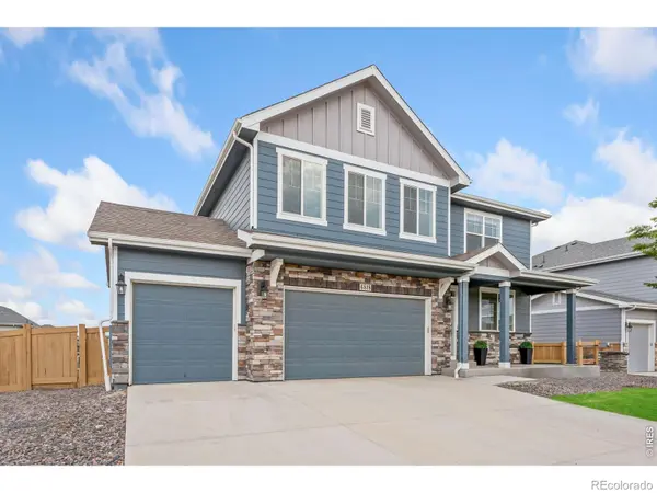 6818 Gateway Crossing ST, Wellington, CO 80549