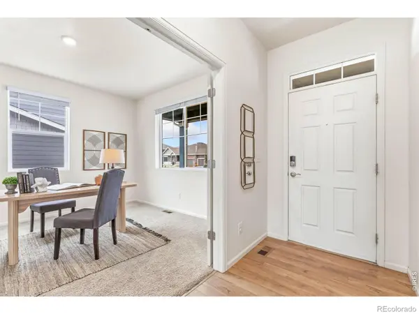 6818 Gateway Crossing ST, Wellington, CO 80549