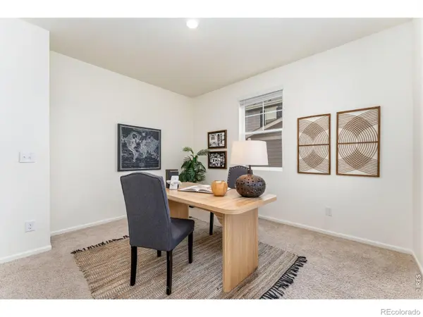 6818 Gateway Crossing ST, Wellington, CO 80549