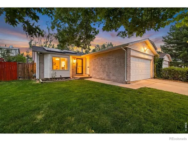 9231 W 104th PL, Westminster, CO 80021