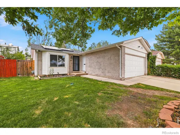 9231 W 104th PL, Westminster, CO 80021