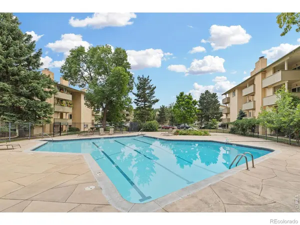 3035 Oneal Pkwy #T17, Boulder, CO 80301