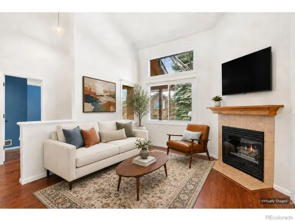 11780 W 66th PL, Arvada, CO 80004
