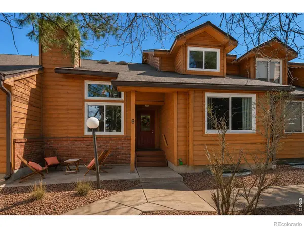 11780 W 66th PL, Arvada, CO 80004