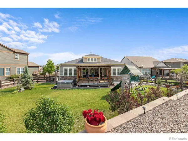 859 Stagecoach DR, Lafayette, CO 80026