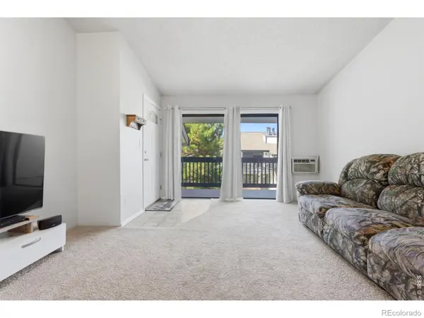 532 Oakwood DR #E207, Castle Rock, CO 80104