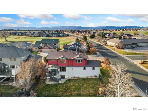 6682 Crooked Stick DR, Windsor, CO 80550