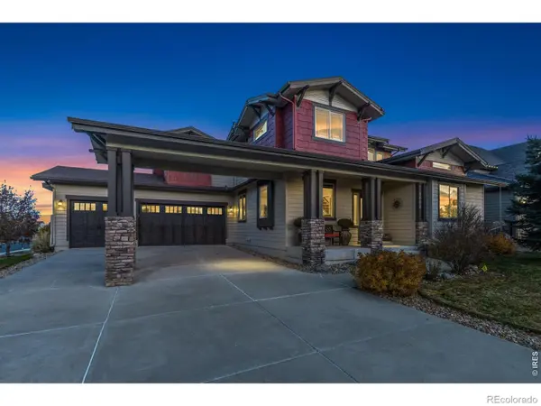 6682 Crooked Stick DR, Windsor, CO 80550