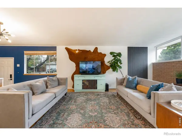 2795 E Euclid AVE, Centennial, CO 80121