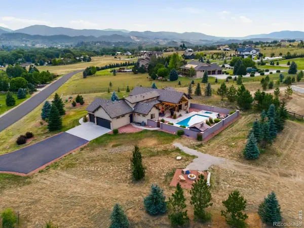 6009 Pronto WAY, Loveland, CO 80538