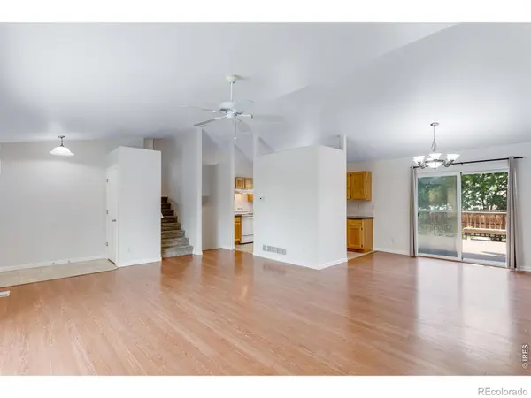 3505 Wyatt CT, Evans, CO 80620