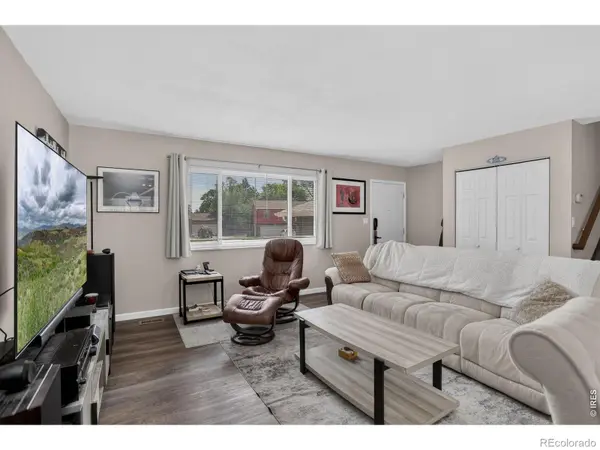 1931 Leicester WAY, Fort Collins, CO 80526
