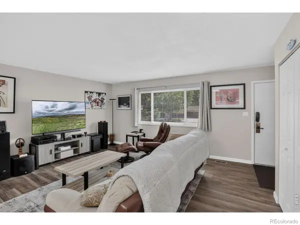 1931 Leicester WAY, Fort Collins, CO 80526