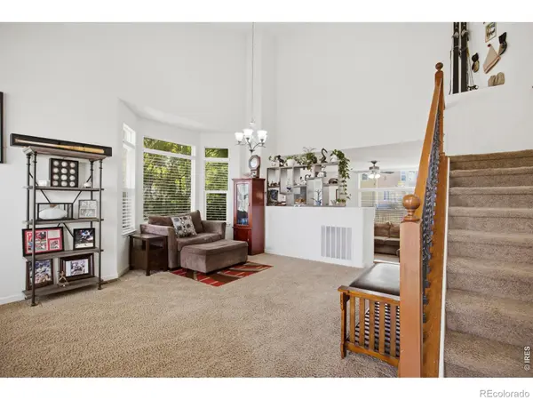 2713 Aylesbury WAY, Johnstown, CO 80534