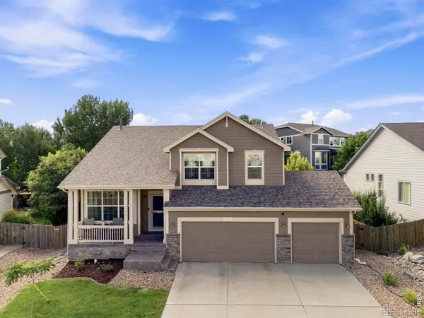 2713 Aylesbury WAY, Johnstown, CO 80534