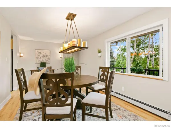 795 Fox Hill CT, Boulder, CO 80303