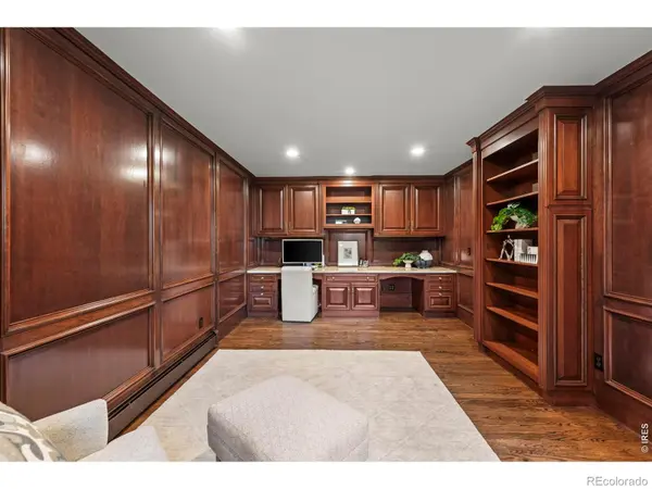 6955 Cordwood CT, Boulder, CO 80301