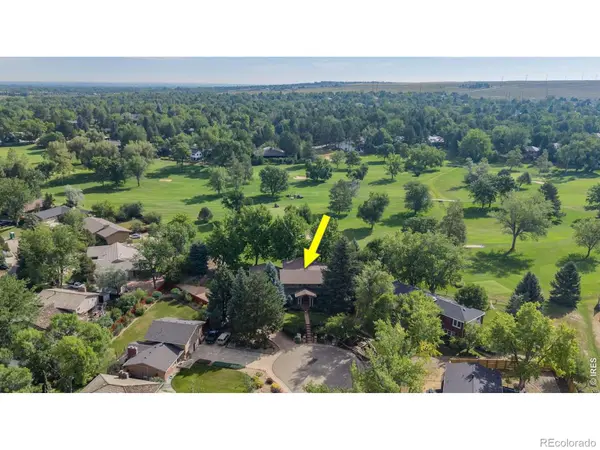 6955 Cordwood CT, Boulder, CO 80301