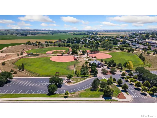 1101 N 3rd ST, Johnstown, CO 80534