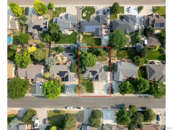 1101 N 3rd ST, Johnstown, CO 80534