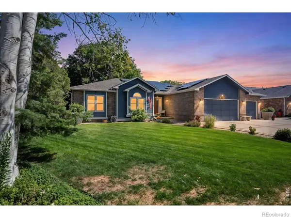 1101 N 3rd ST, Johnstown, CO 80534