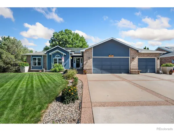 1101 N 3rd ST, Johnstown, CO 80534