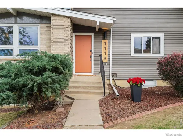 1118 Ridgelawn DR, Fort Collins, CO 80521