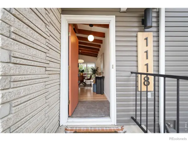 1118 Ridgelawn DR, Fort Collins, CO 80521