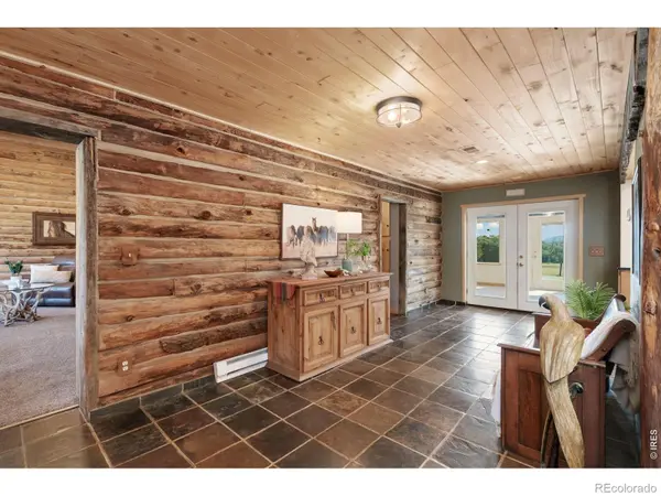 54 Rist View RD, Bellvue, CO 80512