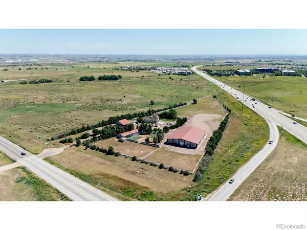 28464 Highway 257, Greeley, CO 80634