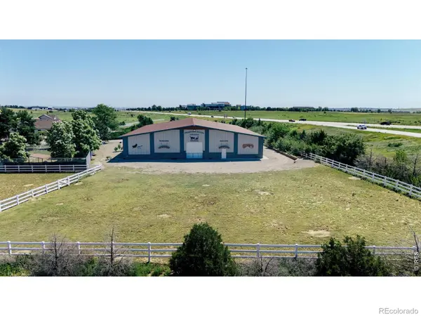 28464 Highway 257, Greeley, CO 80634