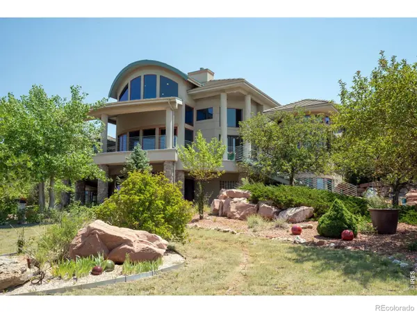 2950 Hidden Valley DR, Loveland, CO 80538