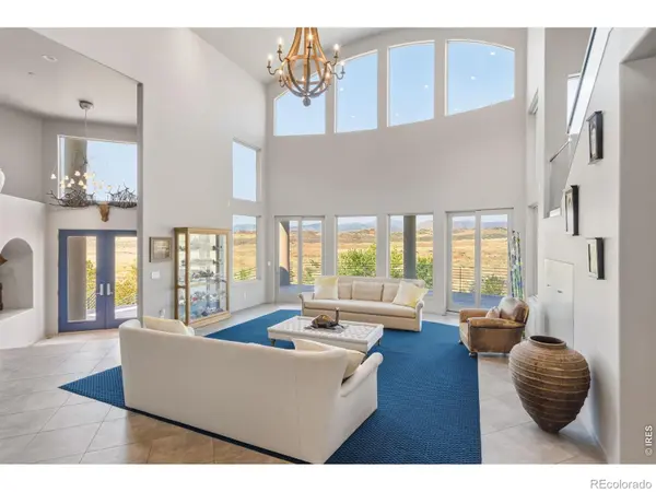 2950 Hidden Valley DR, Loveland, CO 80538