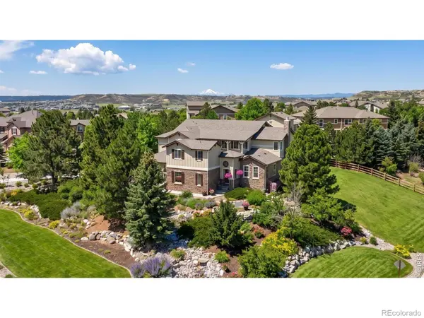 5165 Rialto DR, Parker, CO 80134