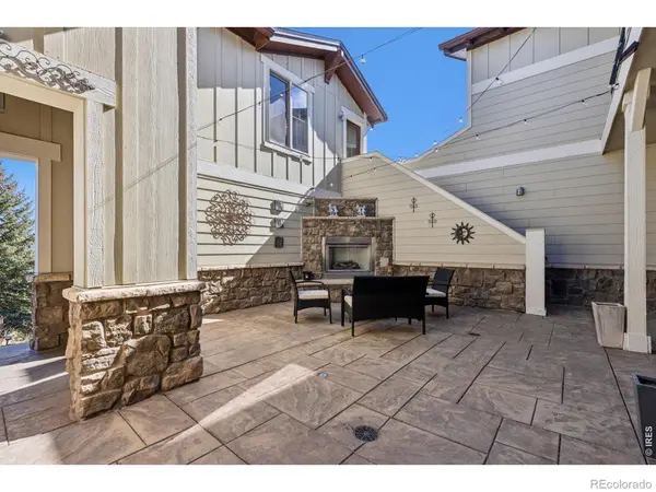 5165 Rialto DR, Parker, CO 80134
