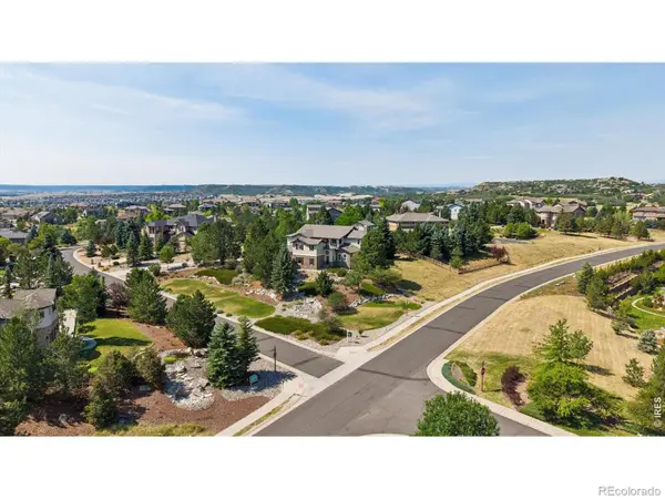 5165 Rialto DR, Parker, CO 80134