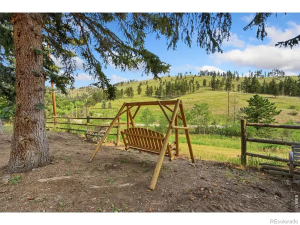 12743 Rist Canyon RD, Bellvue, CO 80512