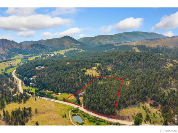 12743 Rist Canyon RD, Bellvue, CO 80512