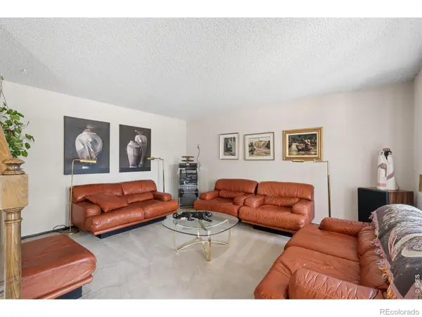 6809 Harvest RD, Boulder, CO 80301