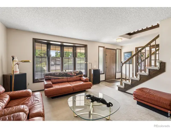 6809 Harvest RD, Boulder, CO 80301