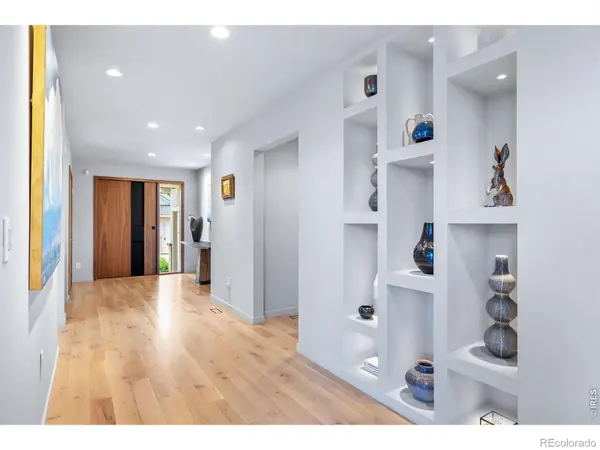 50 Wildwood LN, Boulder, CO 80304